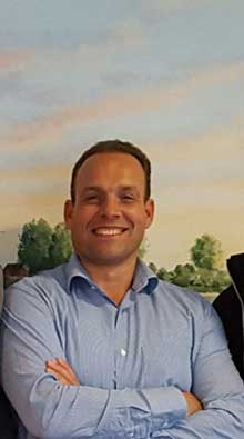 Danny Spaans