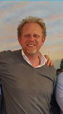 Henk Smith