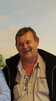 Jan Kalkman