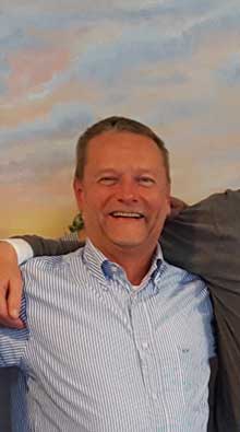 Jan de Bokx